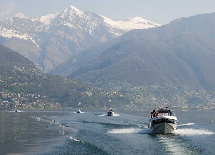 lago maggiore