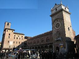 Mantova